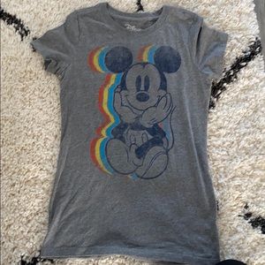 Mickey Mouse Shirt